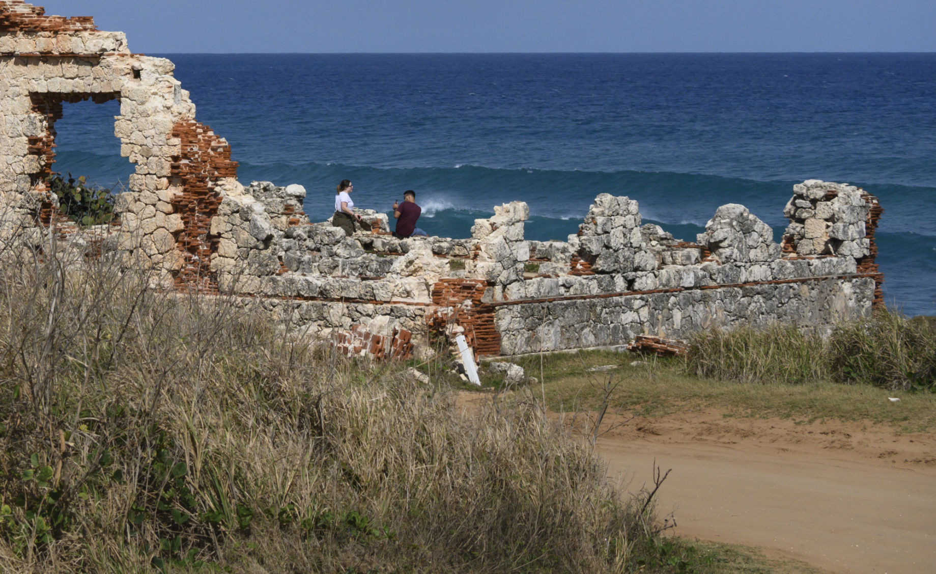 historic lighthouse